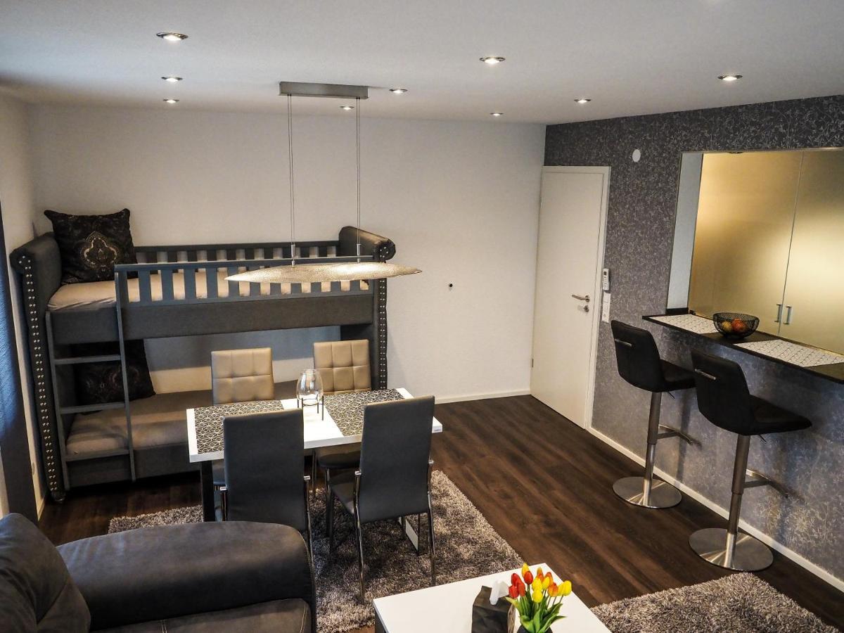 Ferienwohnung Langlitz Rust Extérieur photo
