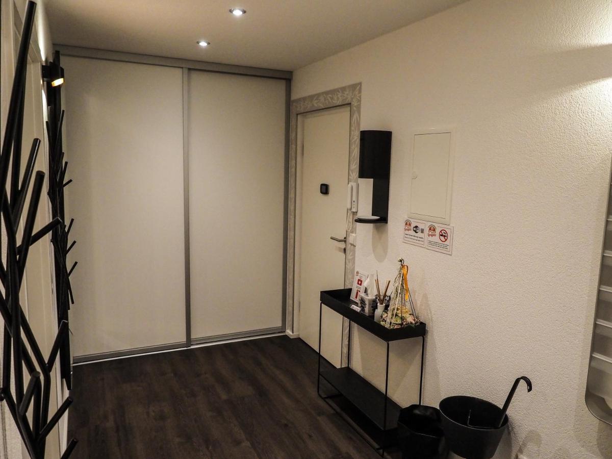 Ferienwohnung Langlitz Rust Extérieur photo